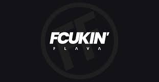 Fcukin Flava logo